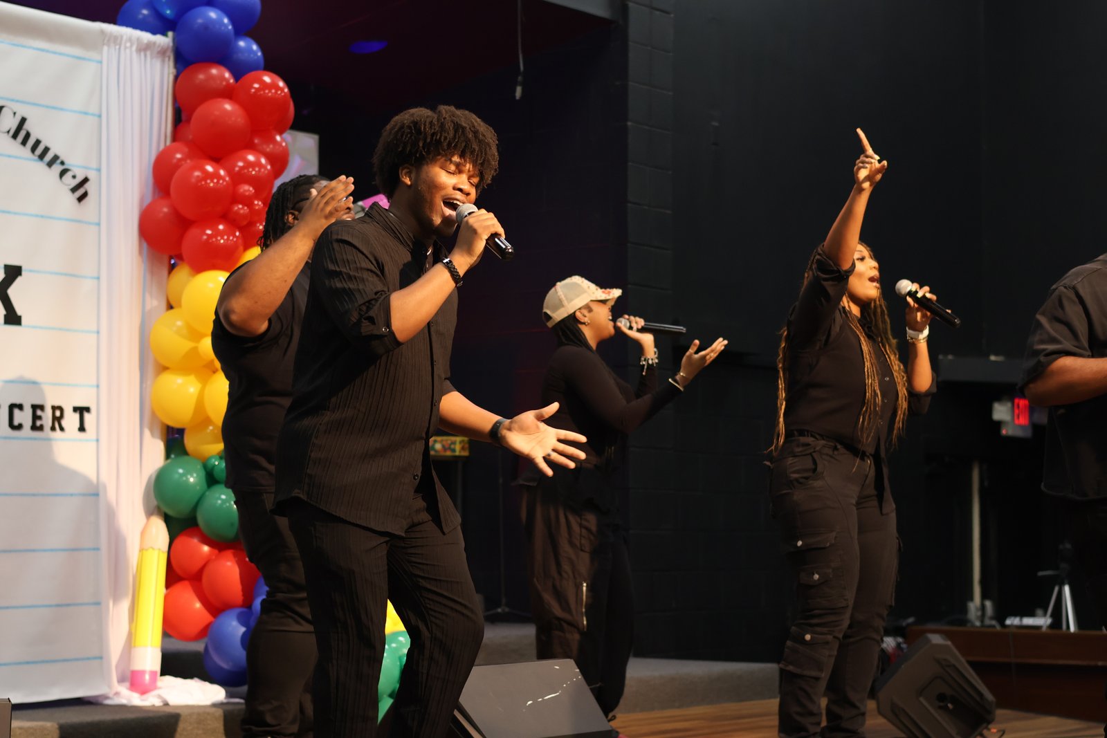 Kingdomology live ministry