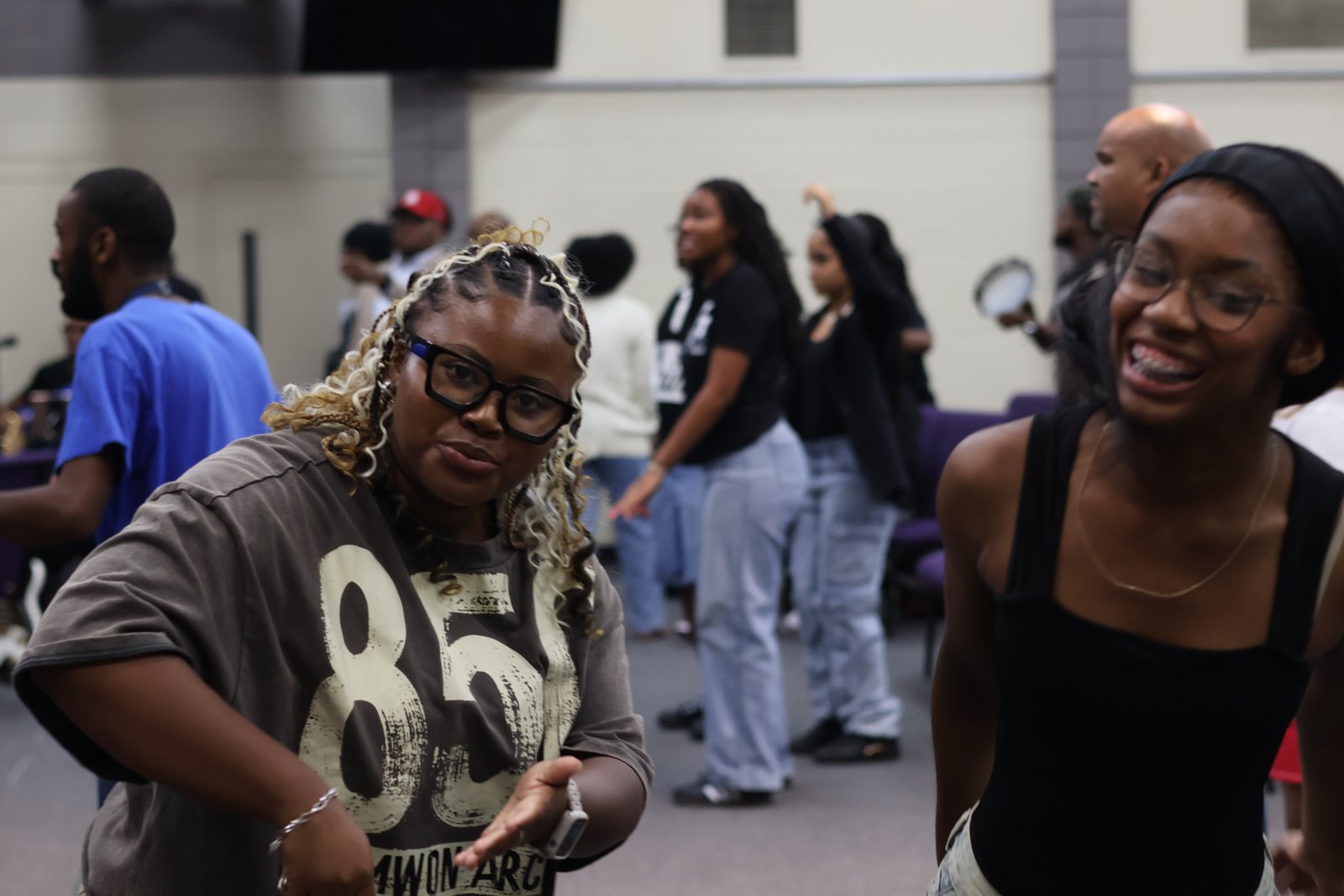 Kingdomology live ministry