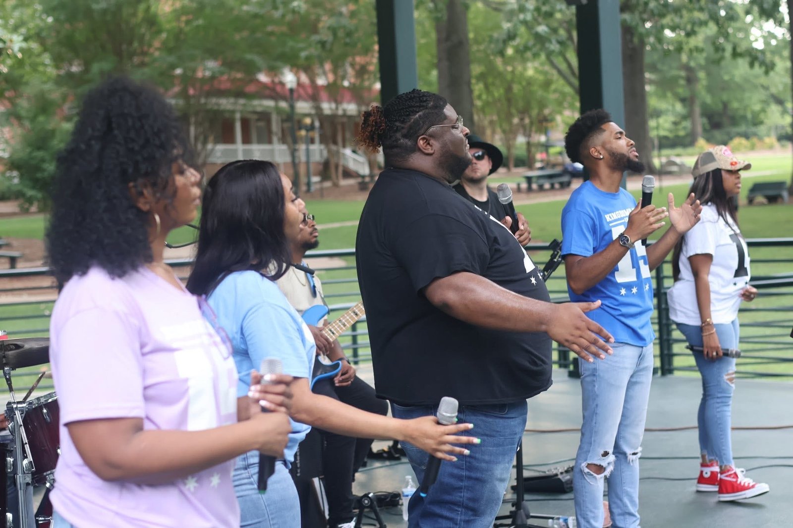 Kingdomology live ministry