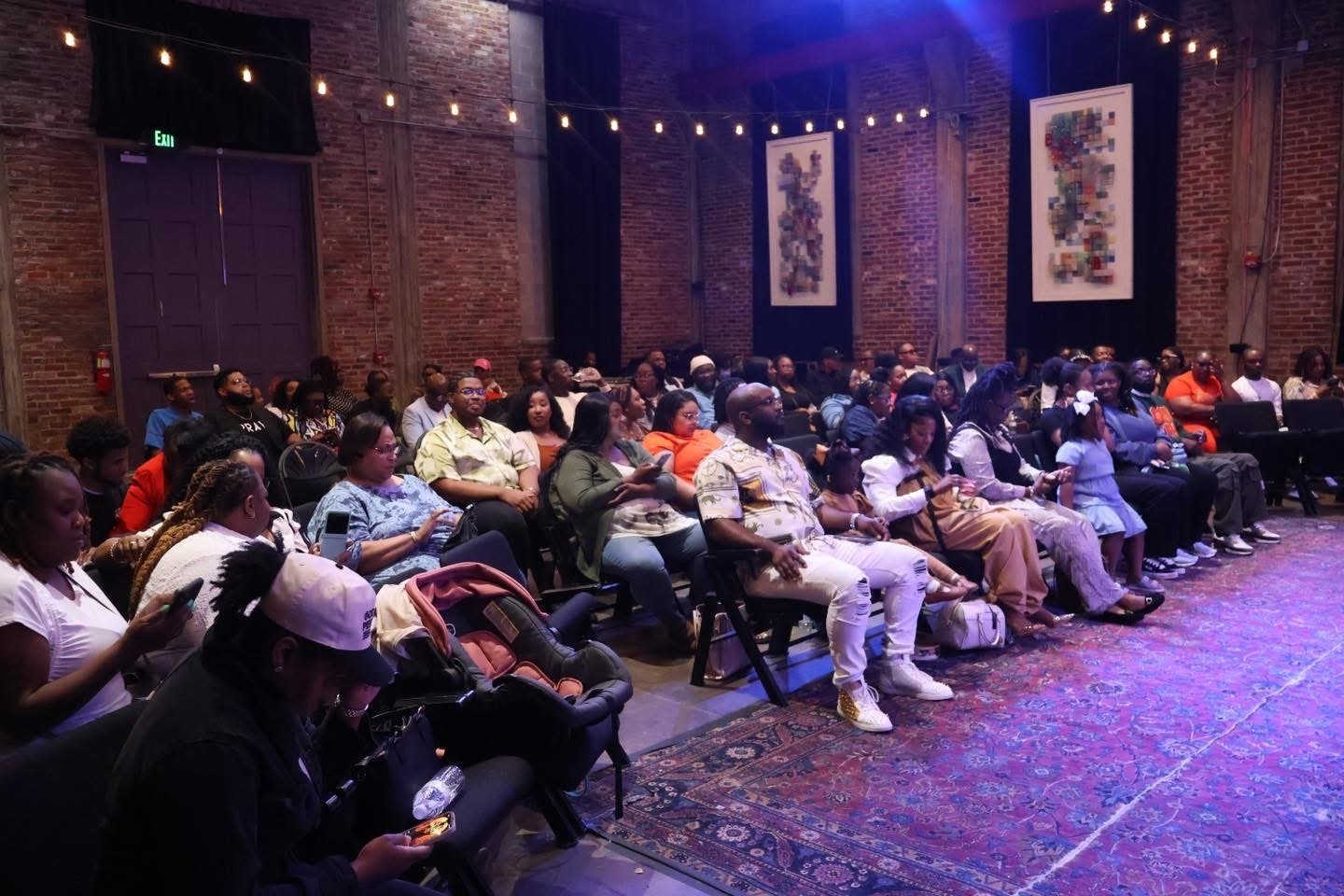 Kingdomology live ministry